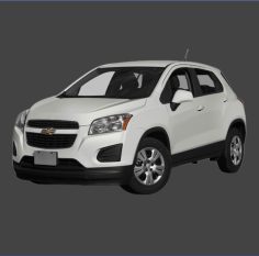 Chevrolet_Trax